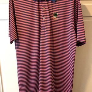 Golf Shirt from Pine Valley Golf Club